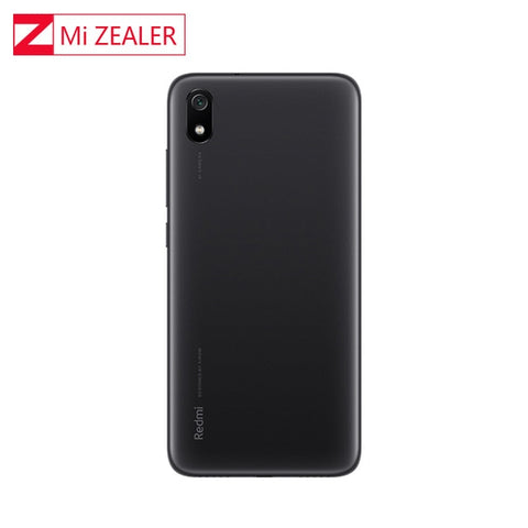 Global Version Original Redmi 7A Mobile Phone 2GB 16GB Smartphone Snapdargon 439 Octa core 5.45" 4000mAh Battery