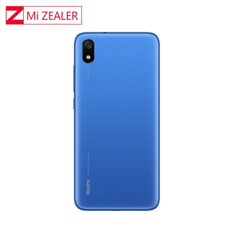 Global Version Original Redmi 7A Mobile Phone 2GB 16GB Smartphone Snapdargon 439 Octa core 5.45" 4000mAh Battery