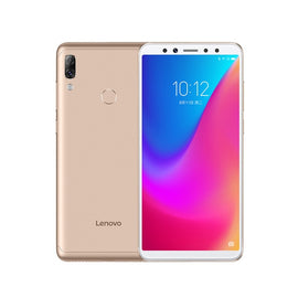 Lenovo Snapdragon 636 K5 Pro 6GB+64GB 4050mAh Four Cameras 5.99 inch 18:9 Mobile Phone 4050mAh 4G LTE Smartphone Global Version