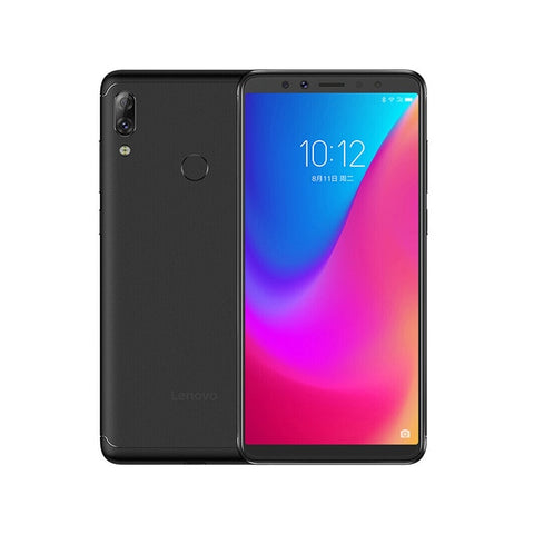 Lenovo Snapdragon 636 K5 Pro 6GB+64GB 4050mAh Four Cameras 5.99 inch 18:9 Mobile Phone 4050mAh 4G LTE Smartphone Global Version