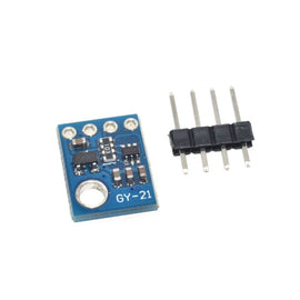 GY-21 Humidity Sensor with I2C Interface HTU21D for Arduino Industrial High Precision