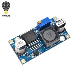 100PCS LM2596 LM2596S DC-DC 4.5-40V adjustable step-down power Supply module NEW ,High Quality