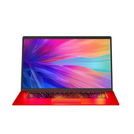 15.6 inch Ultrathin Laptop 8GB RAM 500GB HDD Intel Quad Core CPU 1920X1080 P Full HD fast Run Laptop Notebook Computer